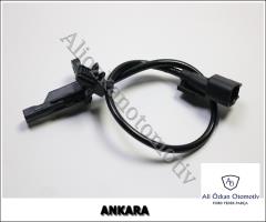Ford Yedek Parça - ABS SENSORU ARKA C.TEKER/A.CEKER TRANSIT V.363 19 - TRANSİT 2014-2020E MCA